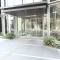 【東京都/品川区大崎】大崎ウエストシティタワーズ　 E棟 エントランス