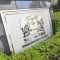 【東京都/品川区西五反田】ライオンズシティ不動前 表札