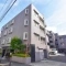 【東京都/品川区西五反田】ライオンズシティ不動前 外観