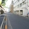 【東京都/品川区東五反田】ダイアパレス五反田 前面道路