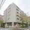 【東京都/品川区西五反田】グレイス五反田 外観