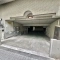 【東京都/品川区西五反田】グレイス五反田 駐車場