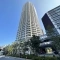 【東京都/品川区小山】シティタワー武蔵小山 外観