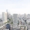 【東京都/港区浜松町】WORLD TOWER RESIDENCE 眺望