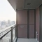 【東京都/港区浜松町】WORLD TOWER RESIDENCE バルコニー