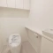 【東京都/港区浜松町】WORLD TOWER RESIDENCE トイレ