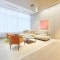 【東京都/港区浜松町】WORLD TOWER RESIDENCE ラウンジ