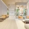 【東京都/港区浜松町】WORLD TOWER RESIDENCE ラウンジ