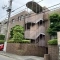 【東京都/品川区東五反田】島津山岩波ハイツ 外観