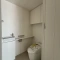【東京都/港区浜松町】WORLD TOWER RESIDENCE トイレ
