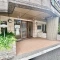 【東京都/品川区東五反田】ライオンズプラザ池田山 エントランス
