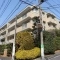 【東京都/杉並区浜田山】東急ドエル・プレステージ浜田山ガーデンズ 外観