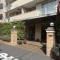 【東京都/杉並区浜田山】東急ドエル・プレステージ浜田山ガーデンズ エントランス