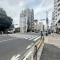 【東京都/港区白金台】ジオグランデ白金台 前面道路