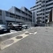 【東京都/世田谷区上北沢】ザ・パークハウス上北沢 エントランス