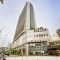 【神奈川県/横浜市神奈川区鶴屋町】THE YOKOHAMA FRONT TOWER 外観