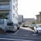 【東京都/中野区弥生町】日商岩井弥生町マンション 駐車場
