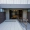 【東京都/中野区弥生町】日商岩井弥生町マンション エントランス