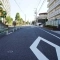 【東京都/中野区弥生町】日商岩井弥生町マンション 前面道路