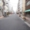 【東京都/台東区台東】ユニオンパレス御徒町 前面道路