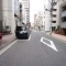 【東京都/台東区台東】ユニオンパレス御徒町 前面道路