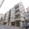 【東京都/品川区西五反田】エクレール五反田 外観
