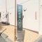 【東京都/杉並区阿佐谷南】南阿佐谷ハイツ 表札