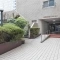 【東京都/中央区新川】越前堀永谷マンション アプローチ