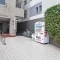 【東京都/中央区新川】越前堀永谷マンション アプローチ