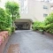 【東京都/中央区新川】越前堀永谷マンション アプローチ