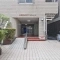 【東京都/中央区新川】越前堀永谷マンション エントランス