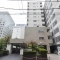 【東京都/中央区新川】越前堀永谷マンション 外観