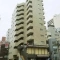【東京都/中央区日本橋浜町】浜町パークハイツ 外観