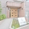 【東京都/世田谷区喜多見】グランツ成城南 アプローチ