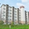 【東京都/狛江市東野川】狛江ハイタウン 3号棟 外観