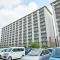 【東京都/狛江市東野川】狛江ハイタウン 3号棟 外観