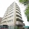 【東京都/世田谷区千歳台】グーディッシュ千歳船橋 外観
