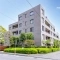 【東京都/世田谷区成城】パーク・ハイム成城 外観
