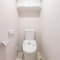 【東京都/大田区中馬込】プライムコート中馬込山の手台 トイレ