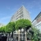 【東京都/目黒区東山】東山コーポラス 外観