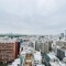 【東京都/渋谷区代々木】ファミール新宿グランスィートタワー 眺望
