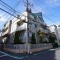 【東京都/目黒区青葉台】ジェイパーク青葉台アパートメント 外観