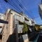 【東京都/目黒区青葉台】ジェイパーク青葉台アパートメント 外観