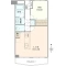 【東京都/渋谷区恵比寿】マンションニュー恵比寿 間取り図