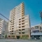 【東京都/文京区根津】根津シティタワー 外観