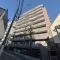 【東京都/文京区千駄木】朝日千駄木マンション 外観
