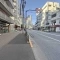 【東京都/文京区千駄木】朝日千駄木マンション 前面道路