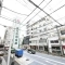 【東京都/文京区千駄木】朝日千駄木マンション 眺望