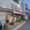 【東京都/文京区千駄木】朝日千駄木マンション セブンイレ...