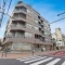 【東京都/台東区寿】浅草不動院マンション 外観